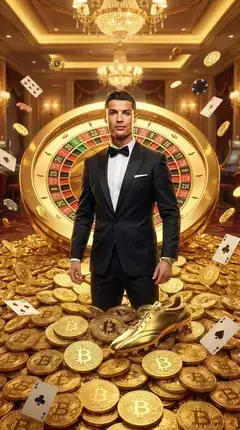 CR7 Fortune preview